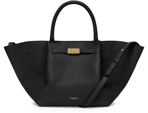DEMELLIER The Midi New York handbag