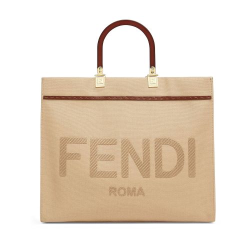 Fendi Sunshine bag