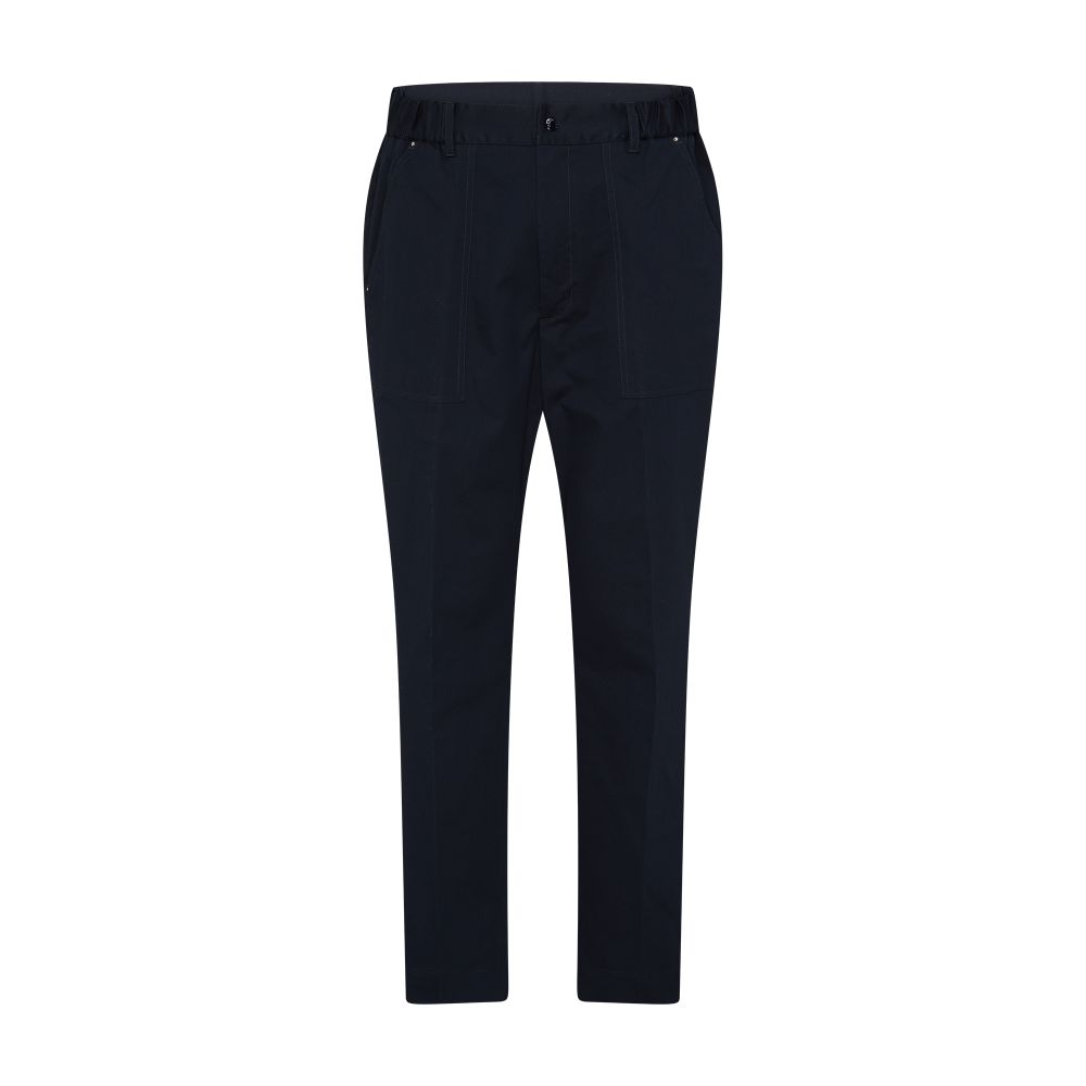 Straight pants thumbnail 7