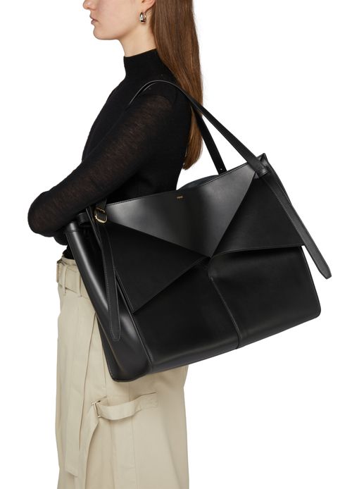COPERNI Belt tote bag