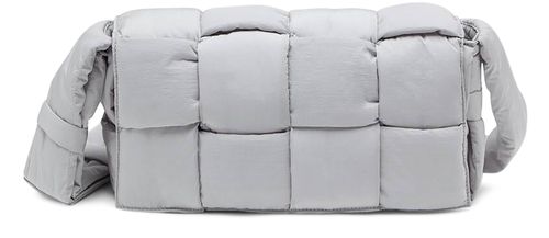 BOTTEGA VENETA Sac à bandoulière Padded Tech Cassette