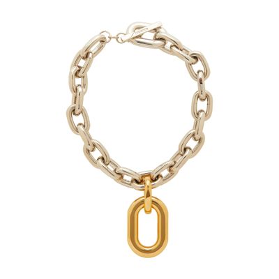 Rabanne Necklace