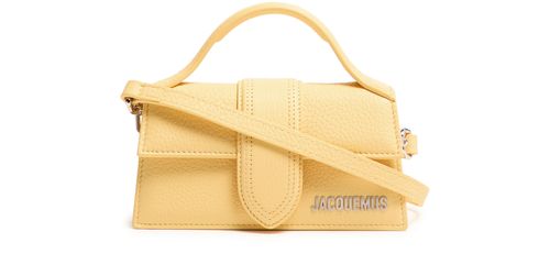 JACQUEMUS Tasche The Bambino