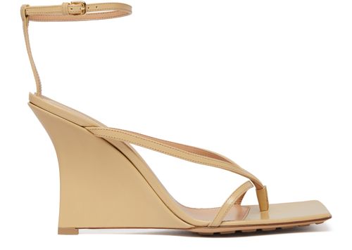 BOTTEGA VENETA Sandales à brides Stretch