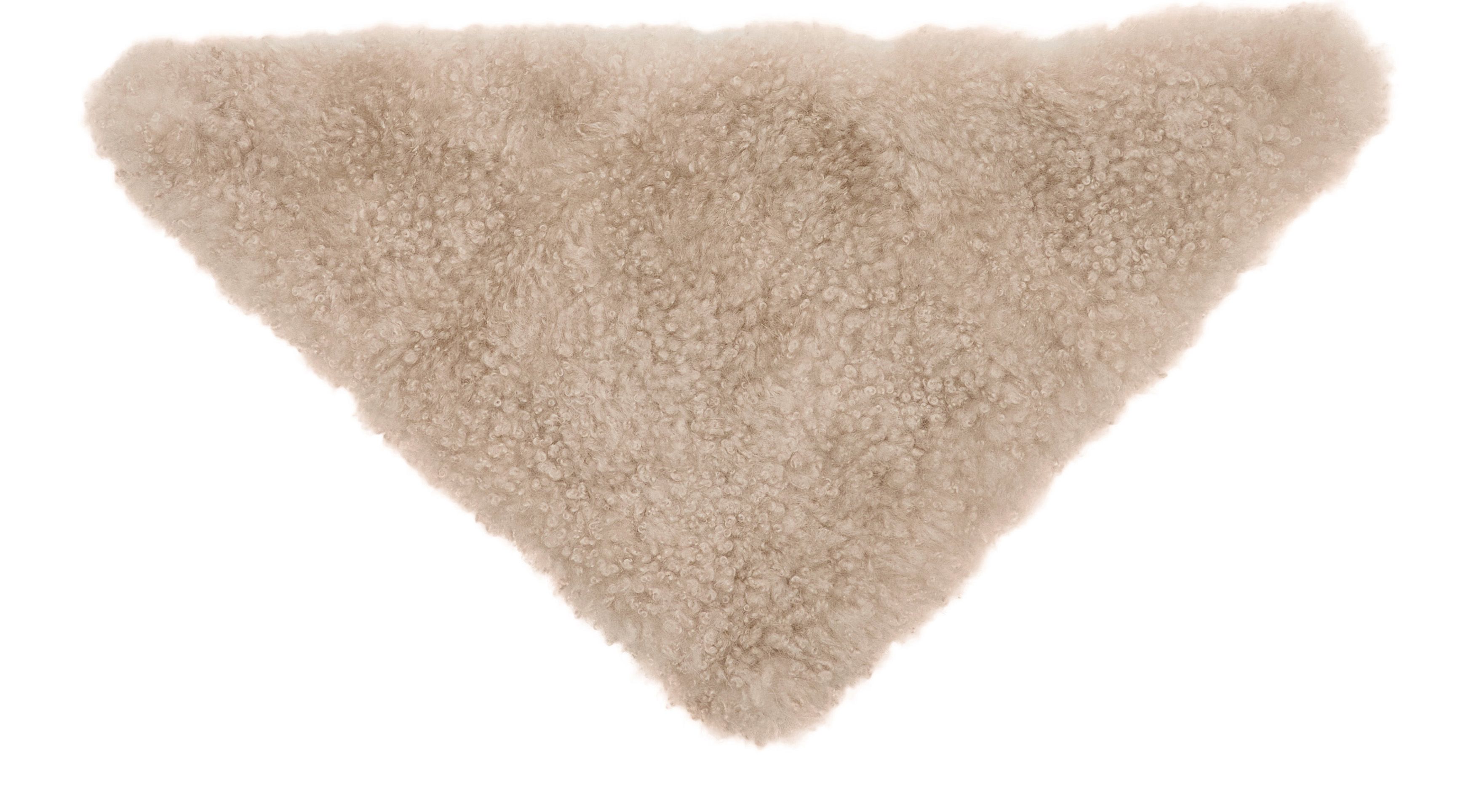 Sheepskin bandanna thumbnail 3