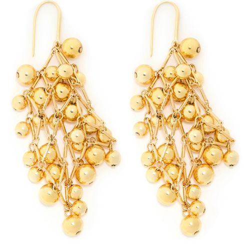 ISABEL MARANT Long earrings