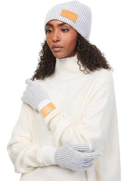 LOUIS VUITTON Neverfull Gloves