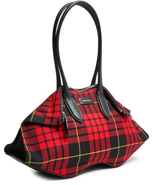 MCQUEEN Manta handbag