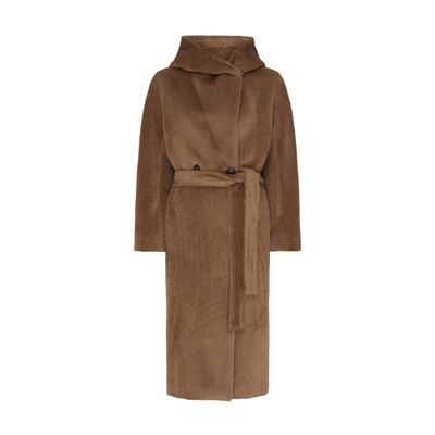 Knut コート レディース | MAX MARA | 24S