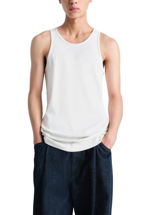 LEMAIRE Tank top