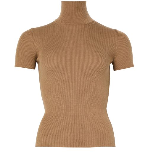 MAX MARA Afa turtle neck sweater