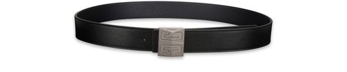 GIVENCHY 4G Reversible belt