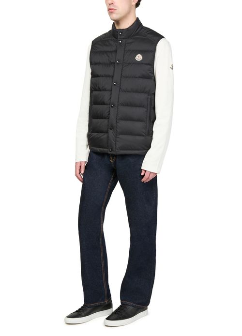 MONCLER Barthe vest