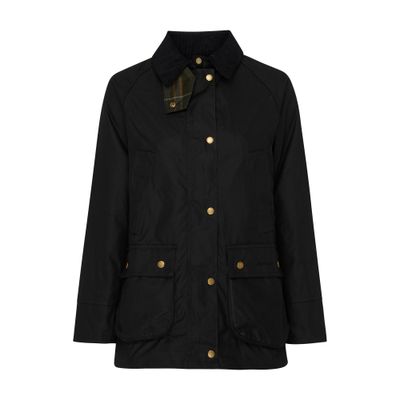 ジャケット・アウター barbour os spey casual jacket Barbour Jakki OS Spey Casual Jacket – Kormákur & Skjöldur
