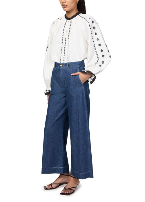 S MAX MARA Paul jeans
