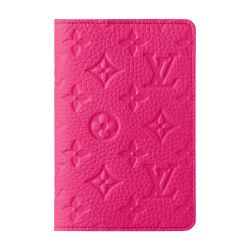 Emily Notebook Cover PM