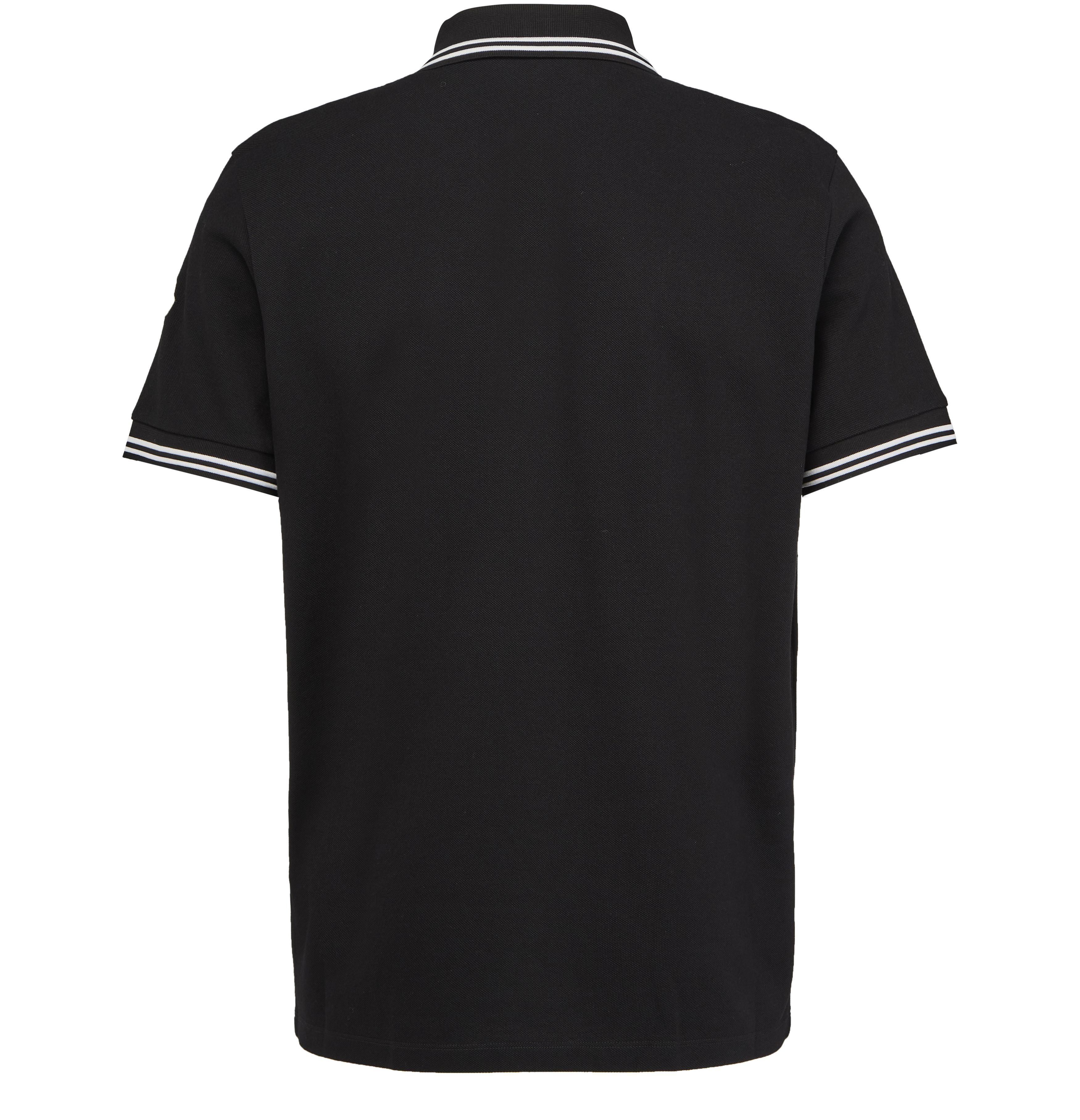 Shortsleeves polo thumbnail 3