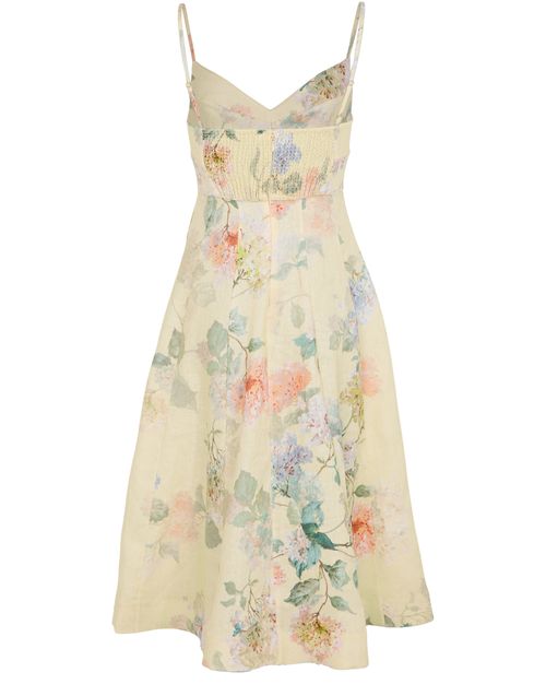 ZIMMERMANN Illuminate picnic dress