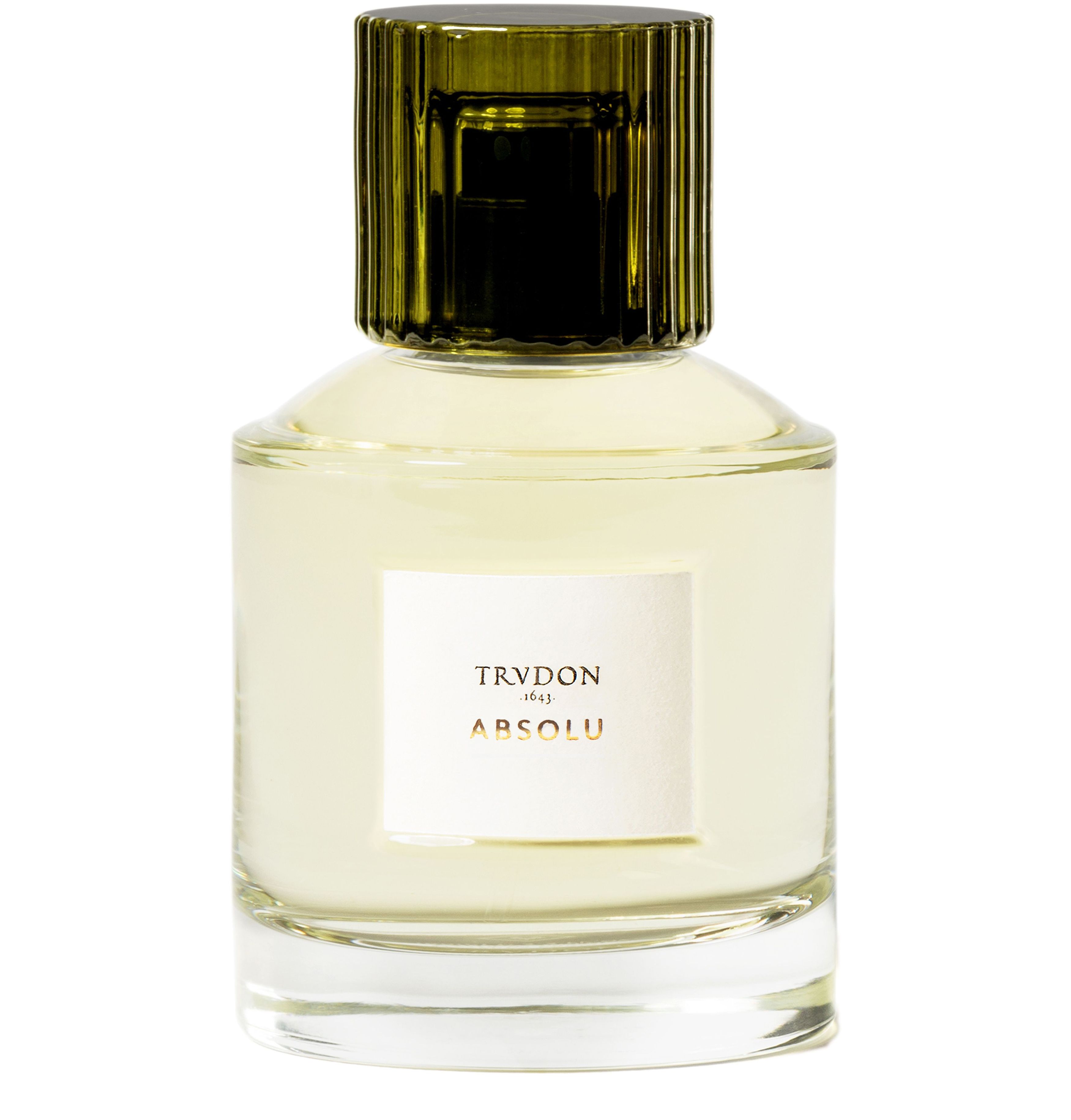 Absolu eau de parfum 100 ml