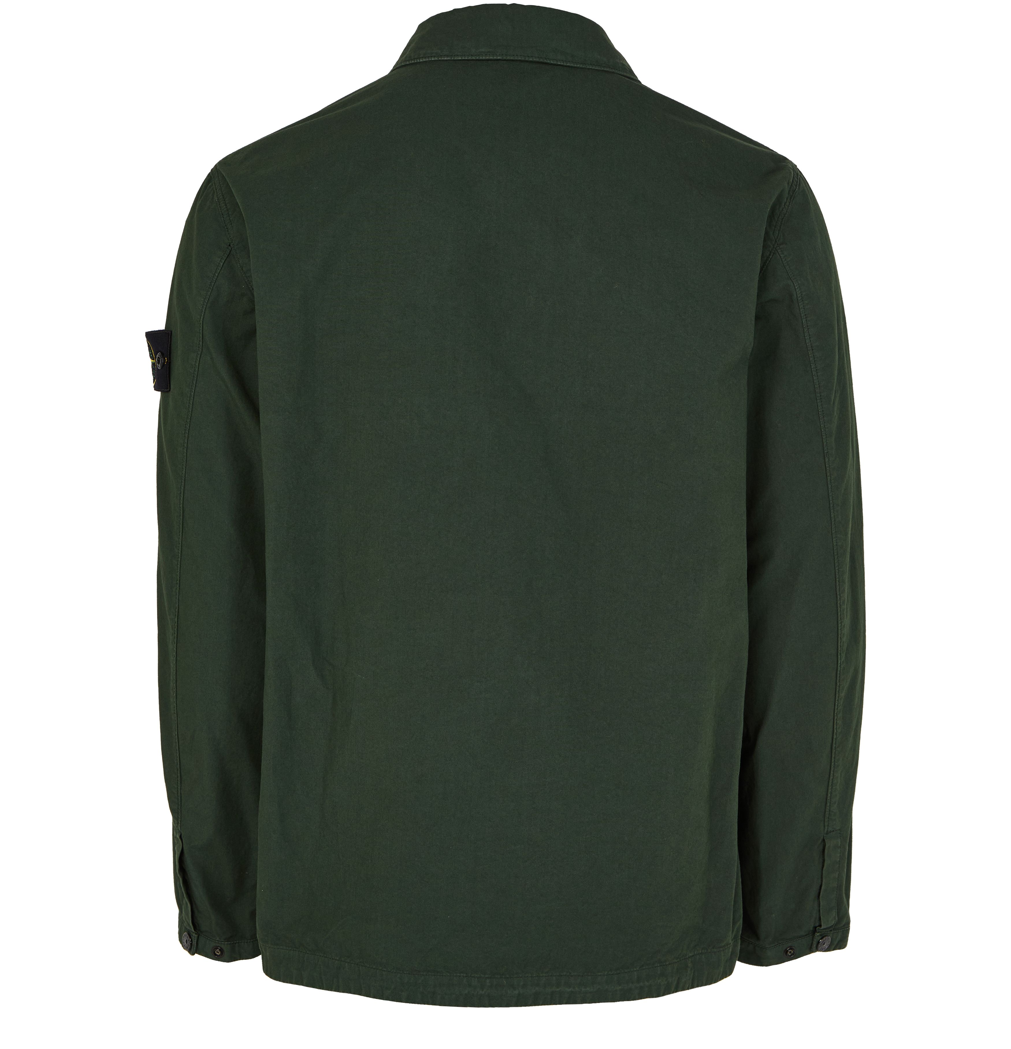 Zipped shirt thumbnail 3