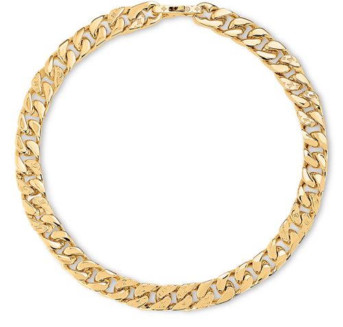 LOUIS VUITTON LV Chain Links Halskette