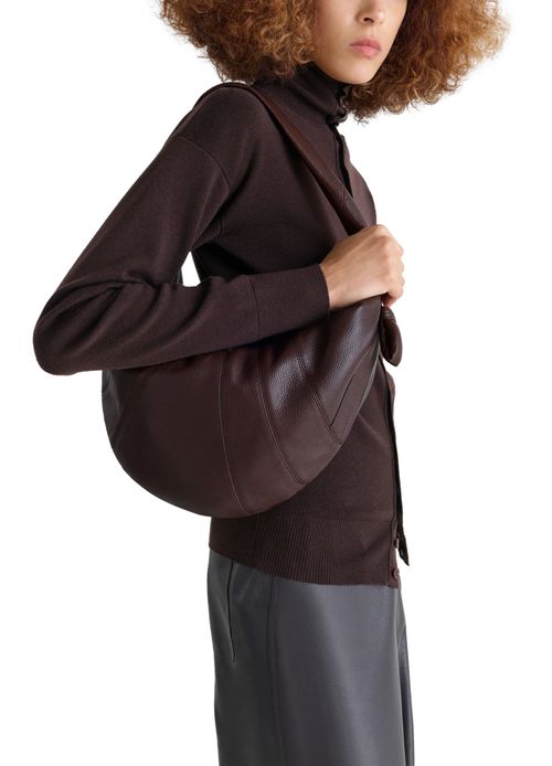 LEMAIRE Tasche Fortune Croissant