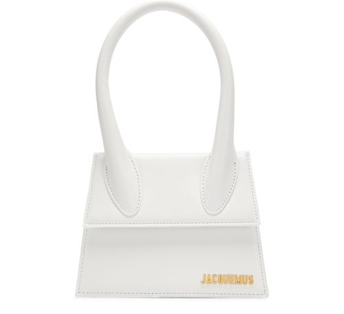 JACQUEMUS The Chiquito meduim bag