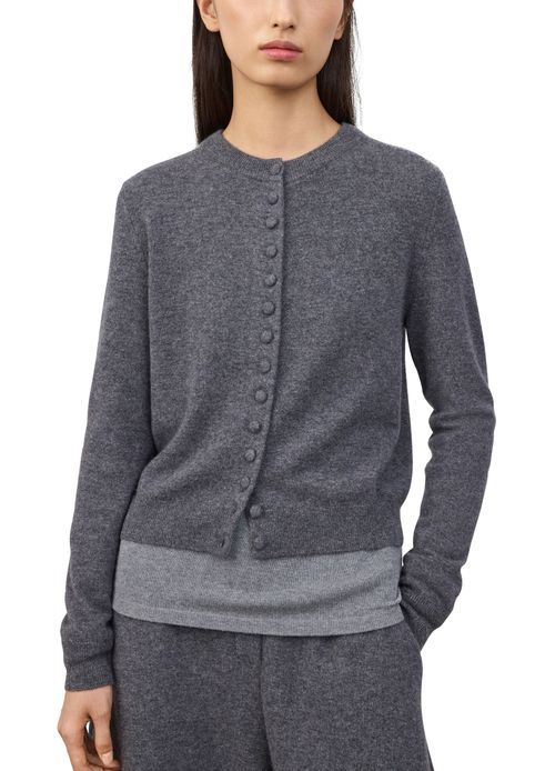 LISA YANG Wilona cashmere sweater