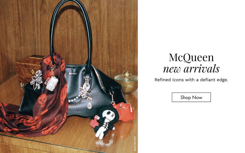 mcqueen