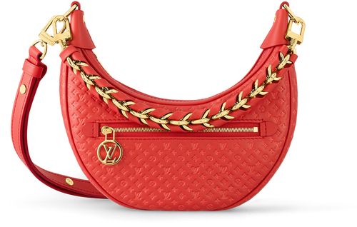 LOUIS VUITTON Sac Loop