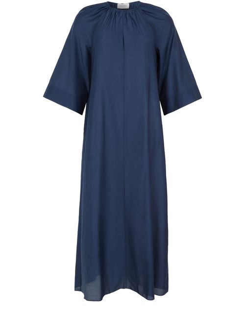 MATTEAU Blouson maxi dress