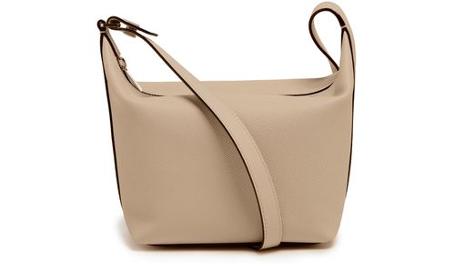 VALEXTRA Mochi mini bag