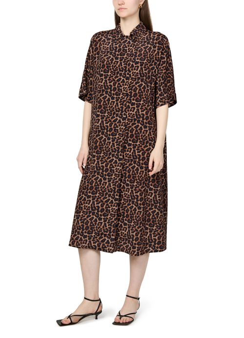 ANINE BING Julia dress