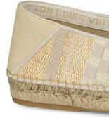 Bidart Espadrille メンズ | LOUIS VUITTON | 24S