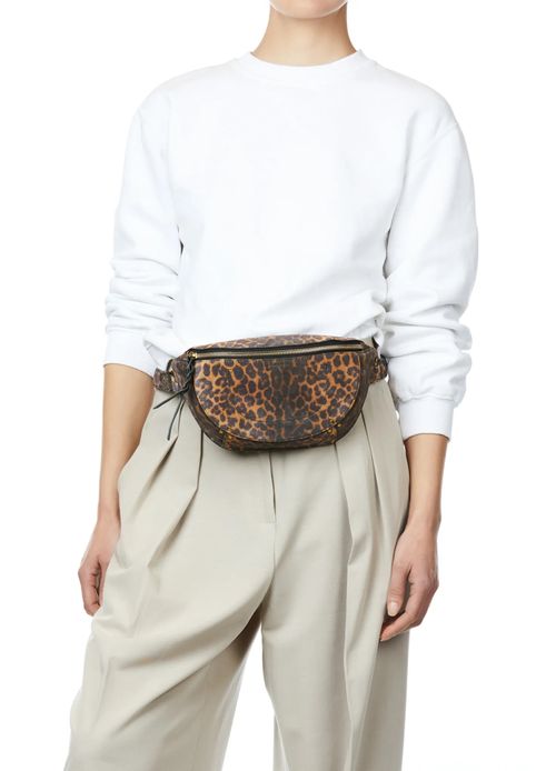 JEROME DREYFUSS Lino bag