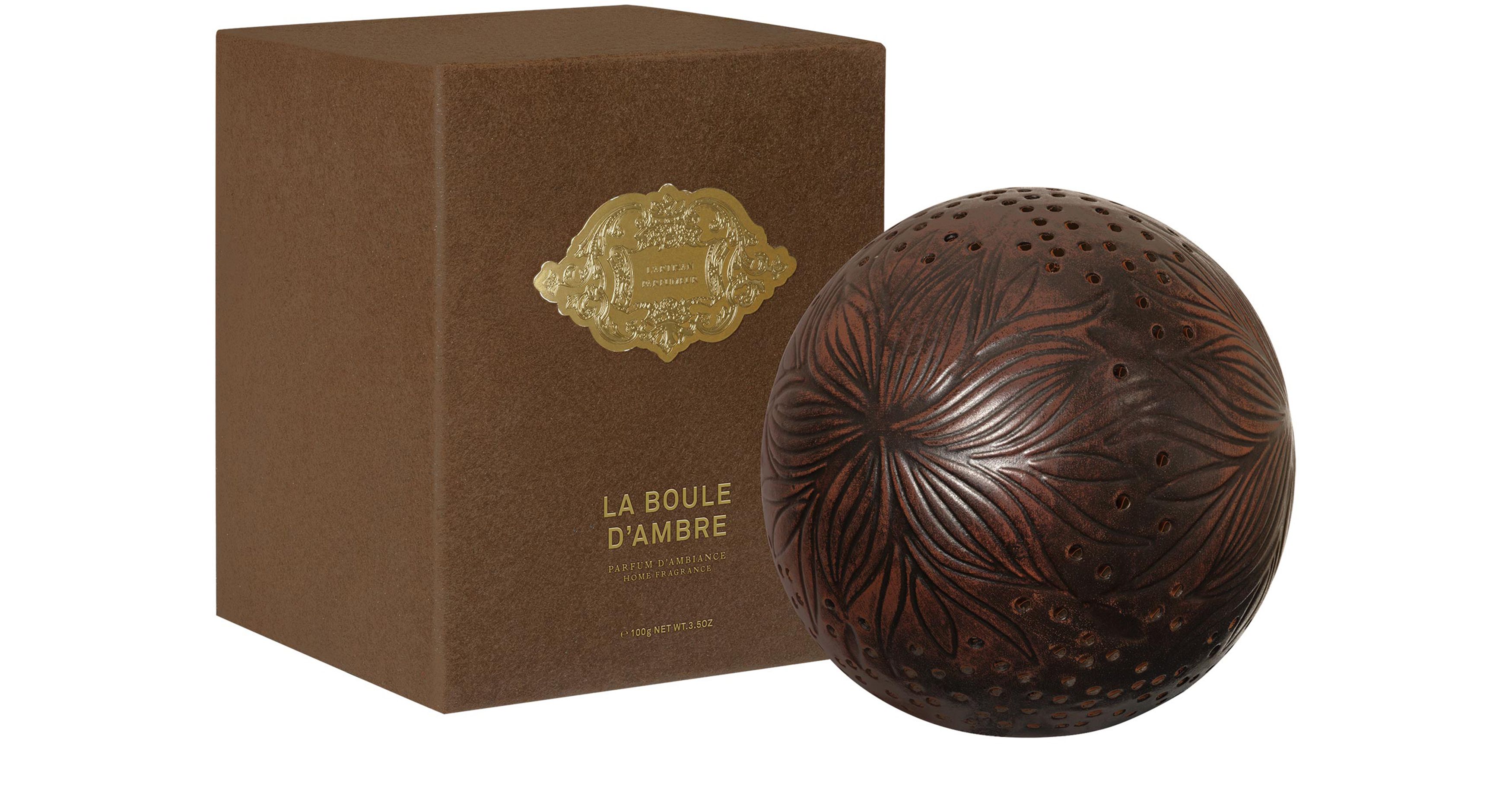 Amber Ball diffuser 100 g thumbnail 5