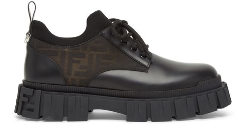 Fendi shoes mens online sale