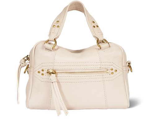 JEROME DREYFUSS Lucky Bowling mini bag