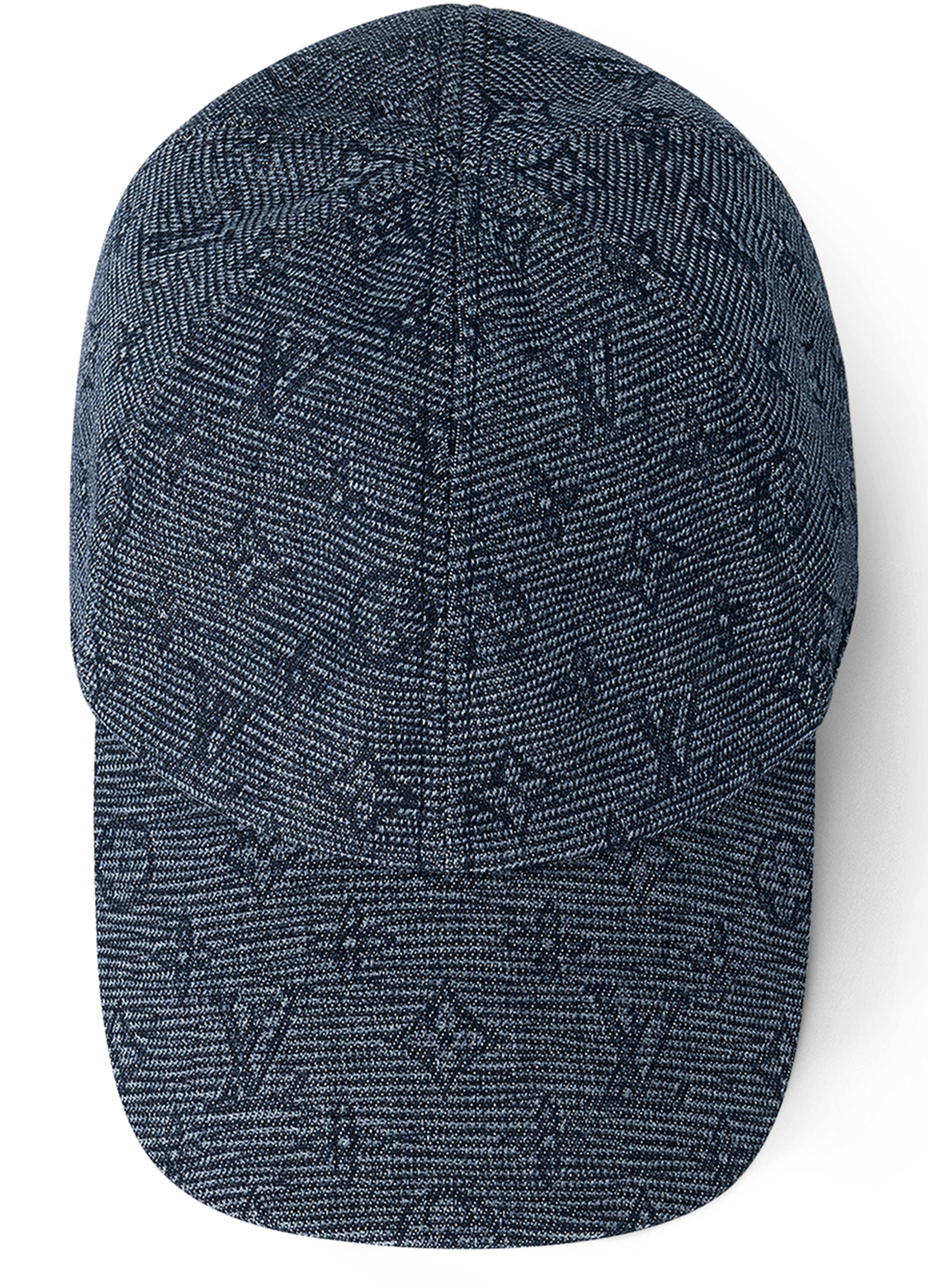 Epi Monogram Cap thumbnail 5
