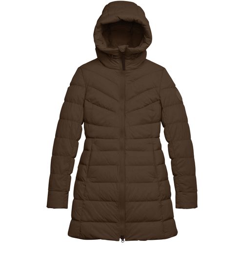 CANADA GOOSE Clair down jacket