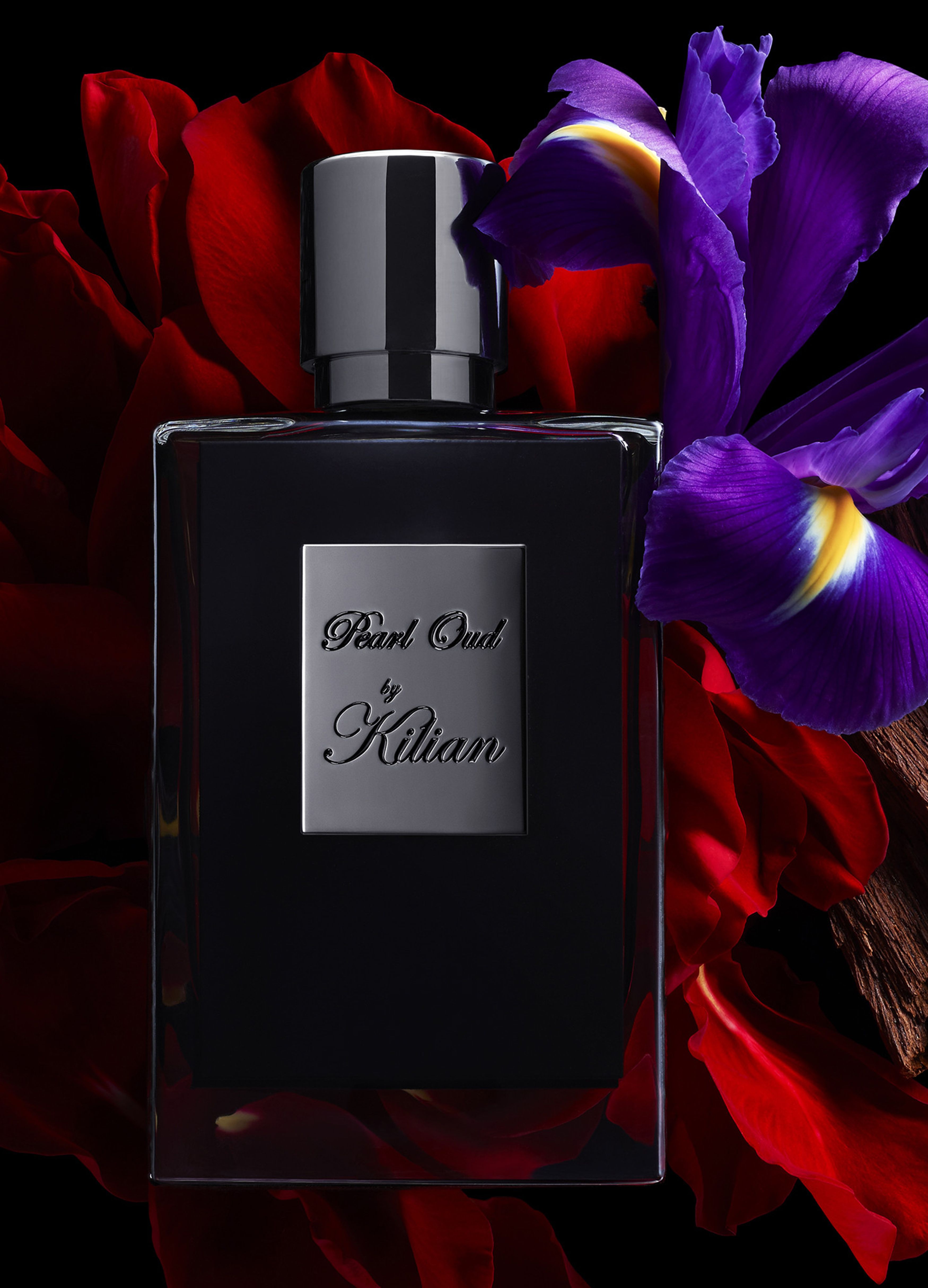 Pearl Oud eau de parfum refill 100 ml thumbnail 3