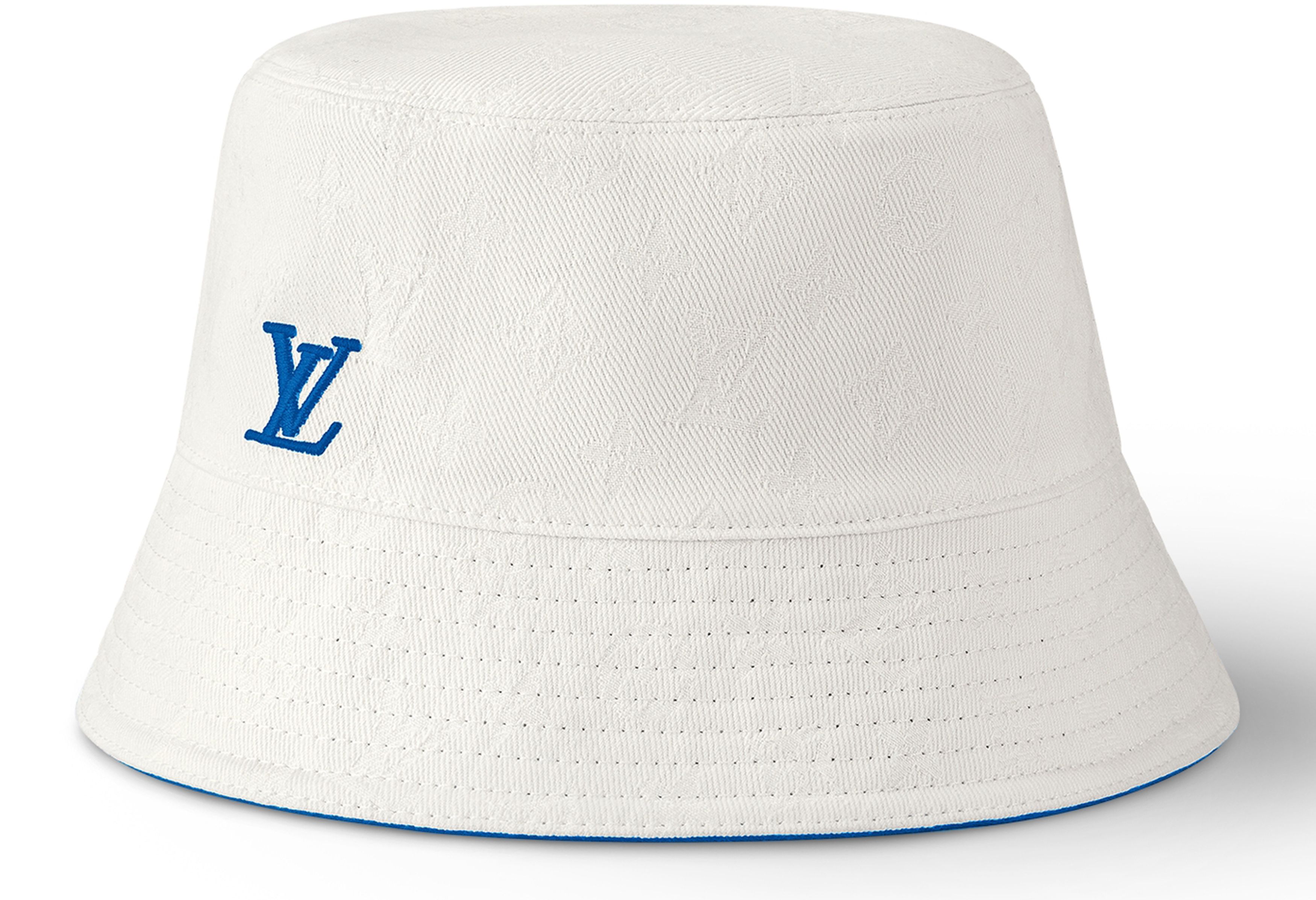 LV Colormania Bucket Hat thumbnail 3