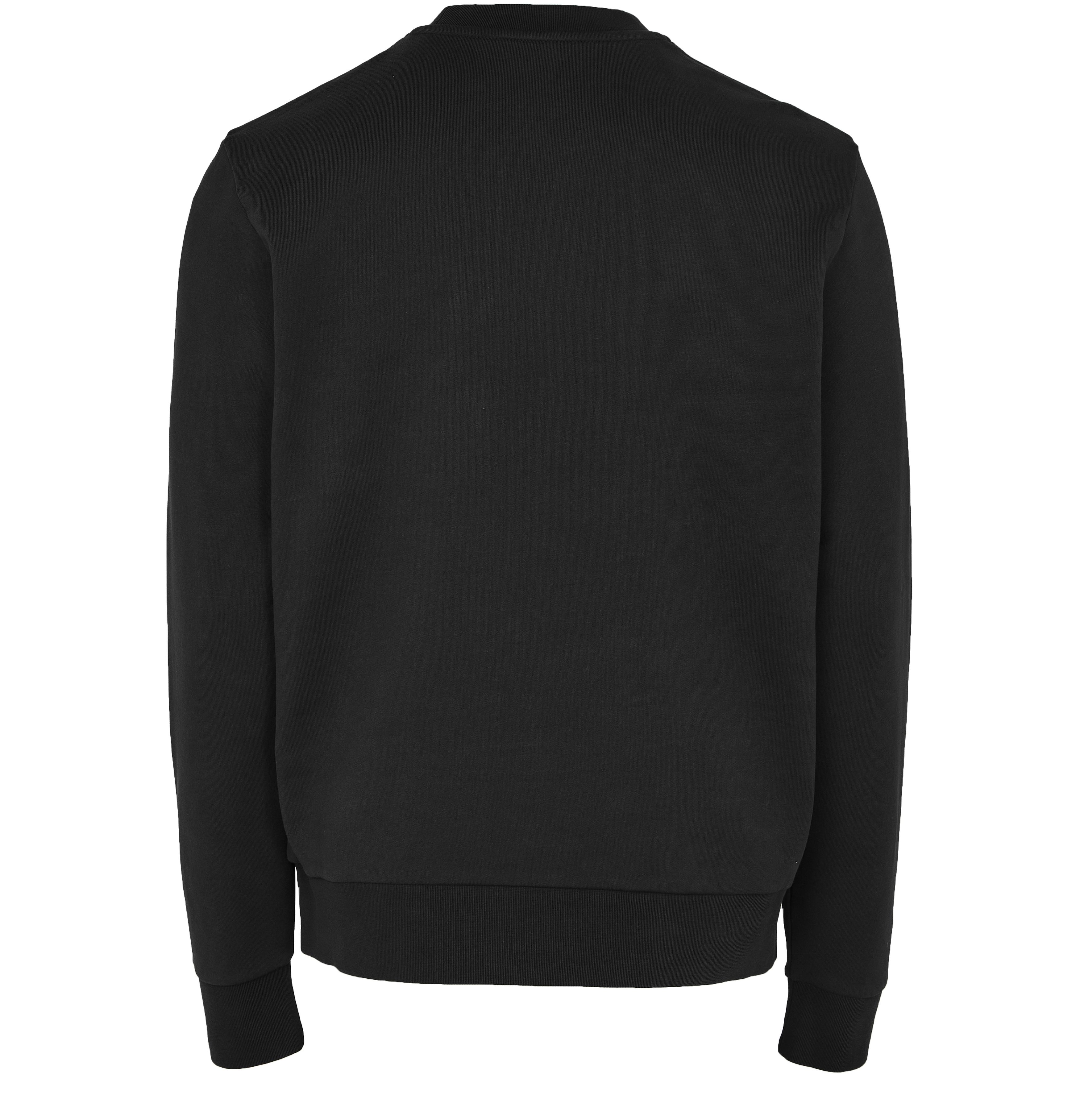 Logo sweatshirt thumbnail 3