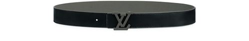 LOUIS VUITTON LV Aerogram 35mm Reversible Belt
