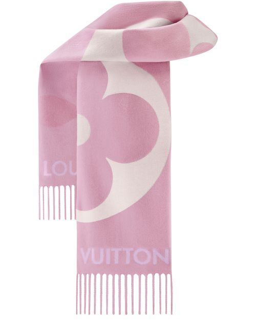 LOUIS VUITTON The Ultimate Scarf