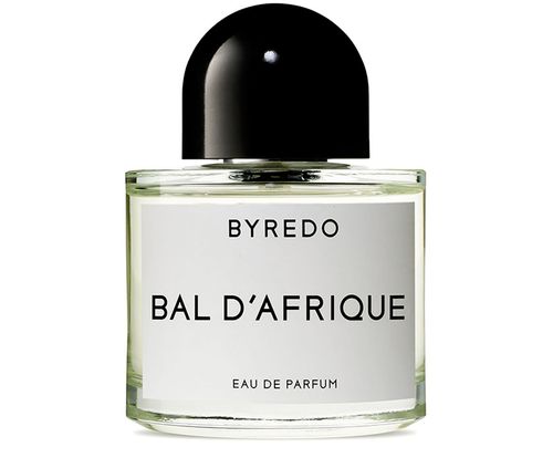 BYREDO Bal d'Afrique Eau de parfum 50 ml