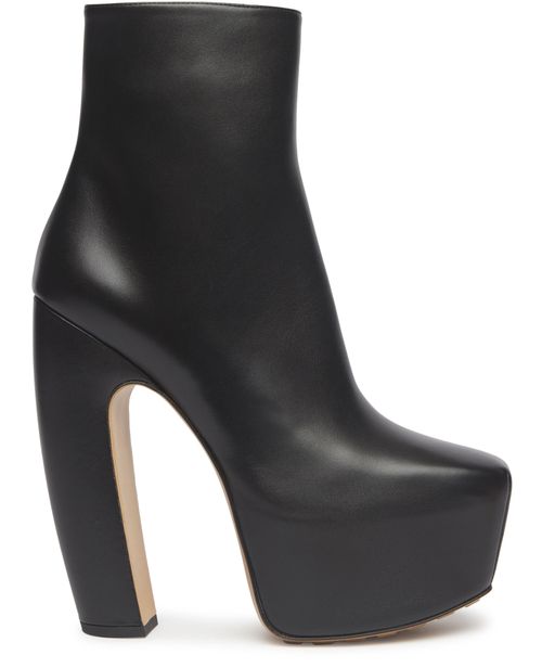 BOTTEGA VENETA Mostra ankle boots