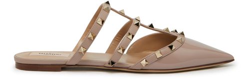 VALENTINO GARAVANI Rockstud mules