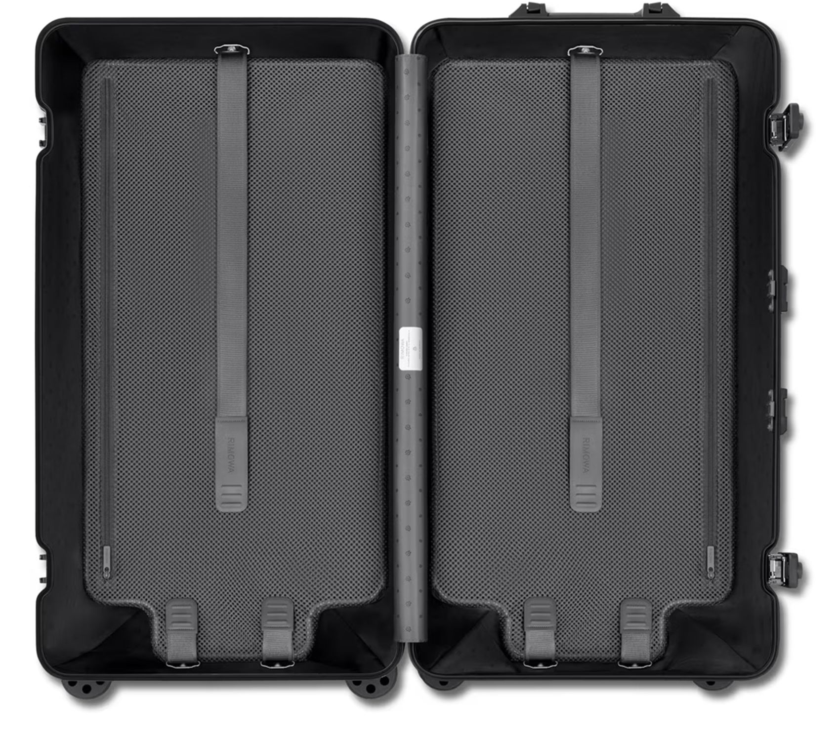 Rimowa 오리지널 트렁크 플러스