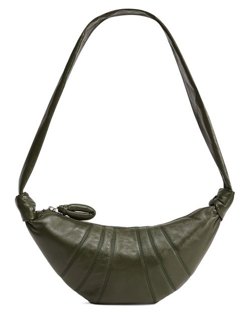 LEMAIRE Kleine Tasche Croissant